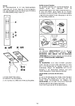 Preview for 15 page of Gorenje BHI611ES Instruction On Mounting And Use Manual