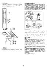 Preview for 31 page of Gorenje BHI611ES Instruction On Mounting And Use Manual