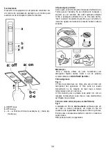 Preview for 35 page of Gorenje BHI611ES Instruction On Mounting And Use Manual