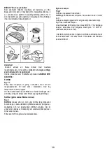 Preview for 39 page of Gorenje BHI611ES Instruction On Mounting And Use Manual