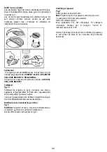 Preview for 45 page of Gorenje BHI611ES Instruction On Mounting And Use Manual