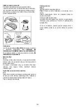 Preview for 82 page of Gorenje BHI611ES Instruction On Mounting And Use Manual