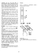 Preview for 88 page of Gorenje BHI611ES Instruction On Mounting And Use Manual