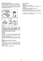 Preview for 89 page of Gorenje BHI611ES Instruction On Mounting And Use Manual