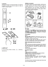 Preview for 112 page of Gorenje BHI611ES Instruction On Mounting And Use Manual