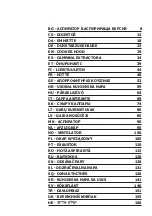 Preview for 3 page of Gorenje BHP 643 A5 BG Manual