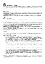 Preview for 11 page of Gorenje BHP 643 A5 BG Manual