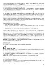 Preview for 25 page of Gorenje BHP 643 A5 BG Manual