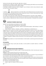 Preview for 50 page of Gorenje BHP 643 A5 BG Manual