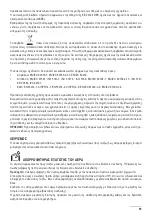 Preview for 55 page of Gorenje BHP 643 A5 BG Manual