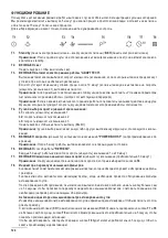 Preview for 124 page of Gorenje BHP 643 A5 BG Manual