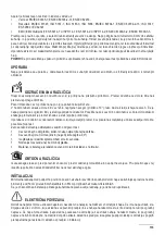 Preview for 133 page of Gorenje BHP 643 A5 BG Manual