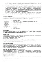 Preview for 10 page of Gorenje BHP62CLB Manual