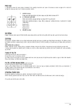 Preview for 13 page of Gorenje BHP62CLB Manual