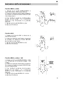 Preview for 25 page of Gorenje BM 5120 AX Instructions For Use Manual