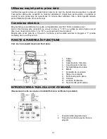 Preview for 31 page of Gorenje BM 900 AL Instruction Manual