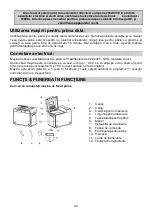 Предварительный просмотр 32 страницы Gorenje BM 900 ND Instruction Manual