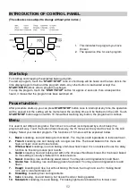 Preview for 52 page of Gorenje BM 900 WII Instruction Manual