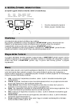 Preview for 75 page of Gorenje BM 900 WII Instruction Manual