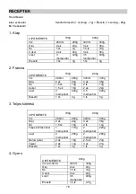 Preview for 79 page of Gorenje BM 900 WII Instruction Manual