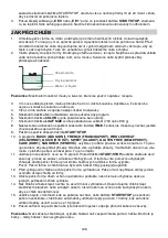 Preview for 126 page of Gorenje BM 900 WII Instruction Manual