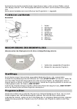 Preview for 91 page of Gorenje BM 910 W Instruction Manual