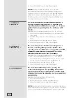 Preview for 9 page of Gorenje BM171A4XG Manual