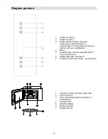 Preview for 13 page of Gorenje BM6250ORAW Instruction Manual