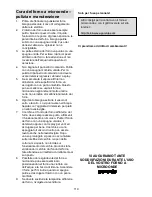 Preview for 119 page of Gorenje BM6250ORAW Instruction Manual