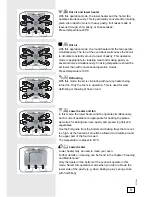 Предварительный просмотр 9 страницы Gorenje BO 75 SYW Instructions For Use, Installation, And Connection