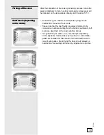 Предварительный просмотр 11 страницы Gorenje BO 75 SYW Instructions For Use, Installation, And Connection