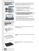 Предварительный просмотр 12 страницы Gorenje BO 75 SYW Instructions For Use, Installation, And Connection