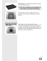 Предварительный просмотр 13 страницы Gorenje BO 75 SYW Instructions For Use, Installation, And Connection