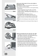 Предварительный просмотр 26 страницы Gorenje BO 75 SYW Instructions For Use, Installation, And Connection