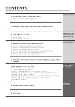 Preview for 3 page of Gorenje BO635E01XKUK Detailed Instructions