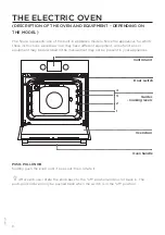 Preview for 8 page of Gorenje BO635E01XKUK Detailed Instructions