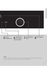 Preview for 13 page of Gorenje BO635E01XKUK Detailed Instructions