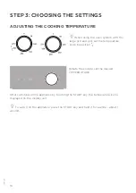 Preview for 18 page of Gorenje BO635E01XKUK Detailed Instructions