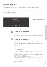 Preview for 19 page of Gorenje BO635E01XKUK Detailed Instructions