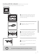 Preview for 31 page of Gorenje BO635E01XKUK Detailed Instructions