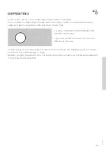 Preview for 39 page of Gorenje BO635E01XKUK Detailed Instructions