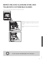 Preview for 43 page of Gorenje BO635E01XKUK Detailed Instructions