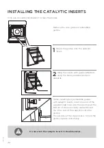 Preview for 44 page of Gorenje BO635E01XKUK Detailed Instructions