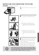 Preview for 45 page of Gorenje BO635E01XKUK Detailed Instructions