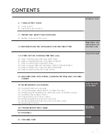 Preview for 3 page of Gorenje BO635E11WUK Detailed Instructions