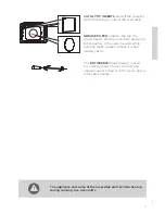 Preview for 7 page of Gorenje BO635E11WUK Detailed Instructions