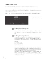 Preview for 18 page of Gorenje BO635E11WUK Detailed Instructions