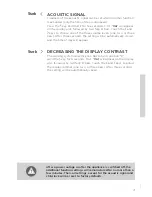 Preview for 21 page of Gorenje BO635E11WUK Detailed Instructions