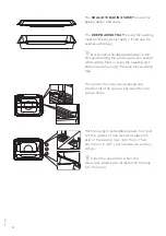 Предварительный просмотр 6 страницы Gorenje BO647A10XG Detailed Instructions For Use