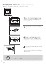 Предварительный просмотр 30 страницы Gorenje BO647A10XG Detailed Instructions For Use